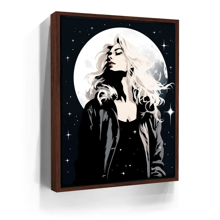 Featured image 10 for Moonlit Muse