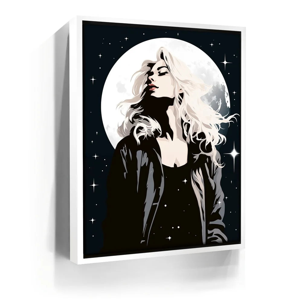 Featured image 6 for Moonlit Muse