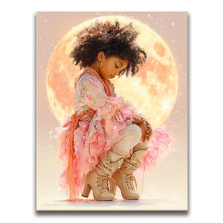 Moonlit Dreams