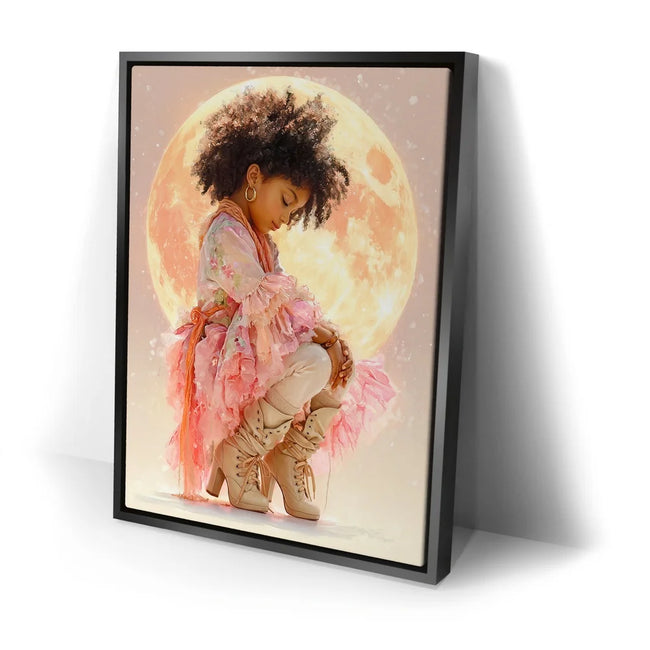 Featured image 2 for Moonlit Dreams