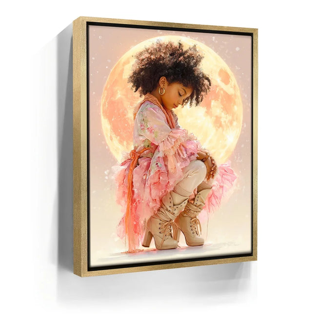 Featured image 8 for Moonlit Dreams
