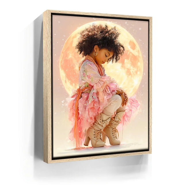 Featured image 10 for Moonlit Dreams