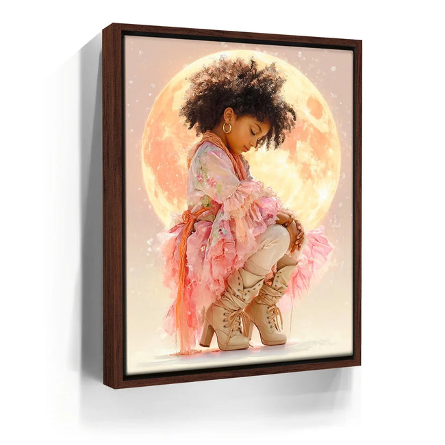 Featured image 11 for Moonlit Dreams