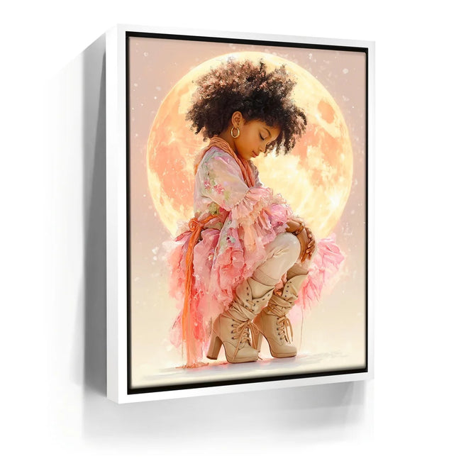 Featured image 7 for Moonlit Dreams