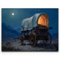 Featured image 1 for Moonlit Passage