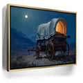 Featured image 8 for Moonlit Passage