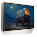 Featured image 10 for Moonlit Passage