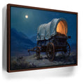 Featured image 11 for Moonlit Passage