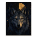 Featured image 1 for Moonlit Howler