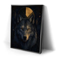 Thumbnail image 2 for Moonlit Howler