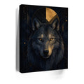 Thumbnail image 3 for Moonlit Howler