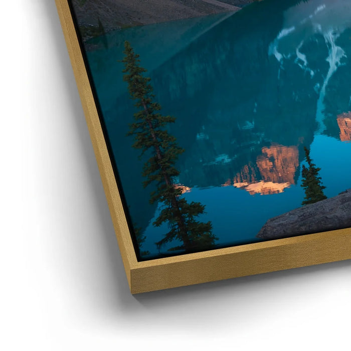 Featured image 12 for Moraine Lake - Banff, Canada