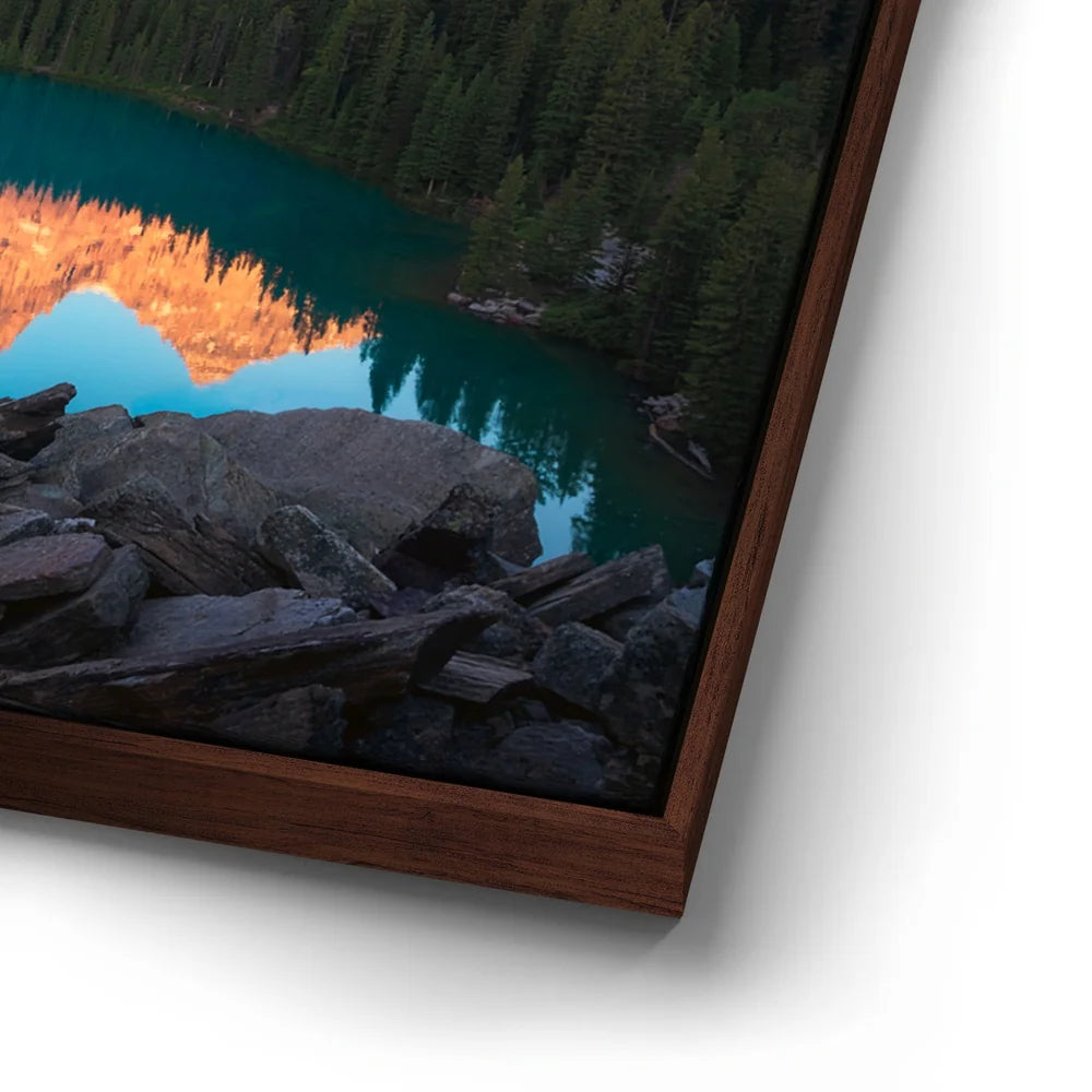 Featured image 14 for Moraine Lake - Banff, Canada