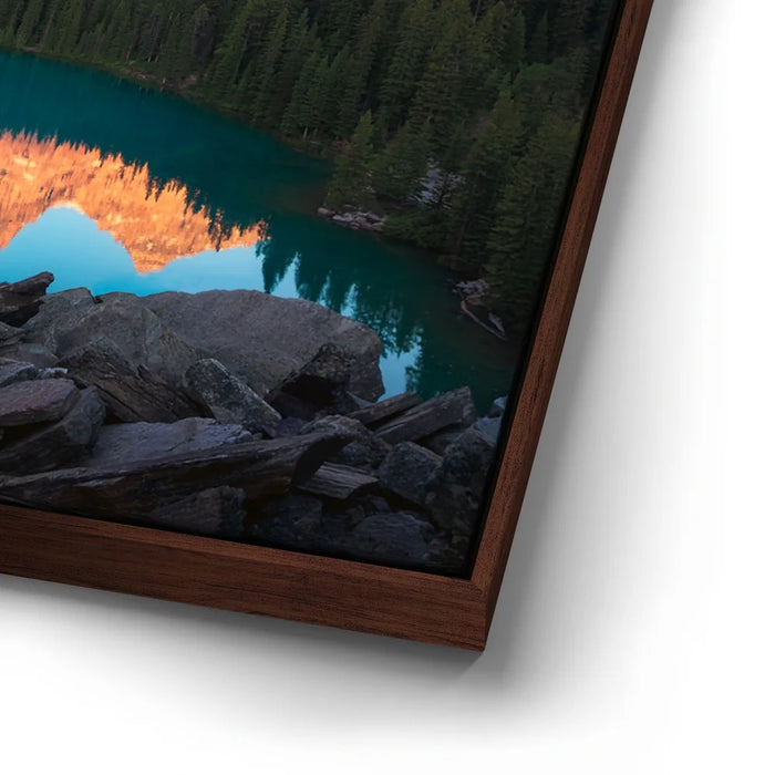 Featured image 14 for Moraine Lake - Banff, Canada