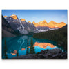 Featured image 1 for Moraine Lake - Banff, Canada