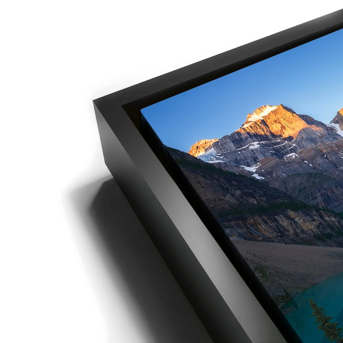 Featured image 11 for Moraine Lake - Banff, Canada