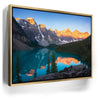 Featured image 7 for Moraine Lake - Banff, Canada