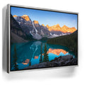 Featured image 8 for Moraine Lake - Banff, Canada