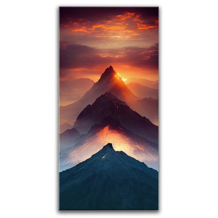 Featured image 1 for Mordor