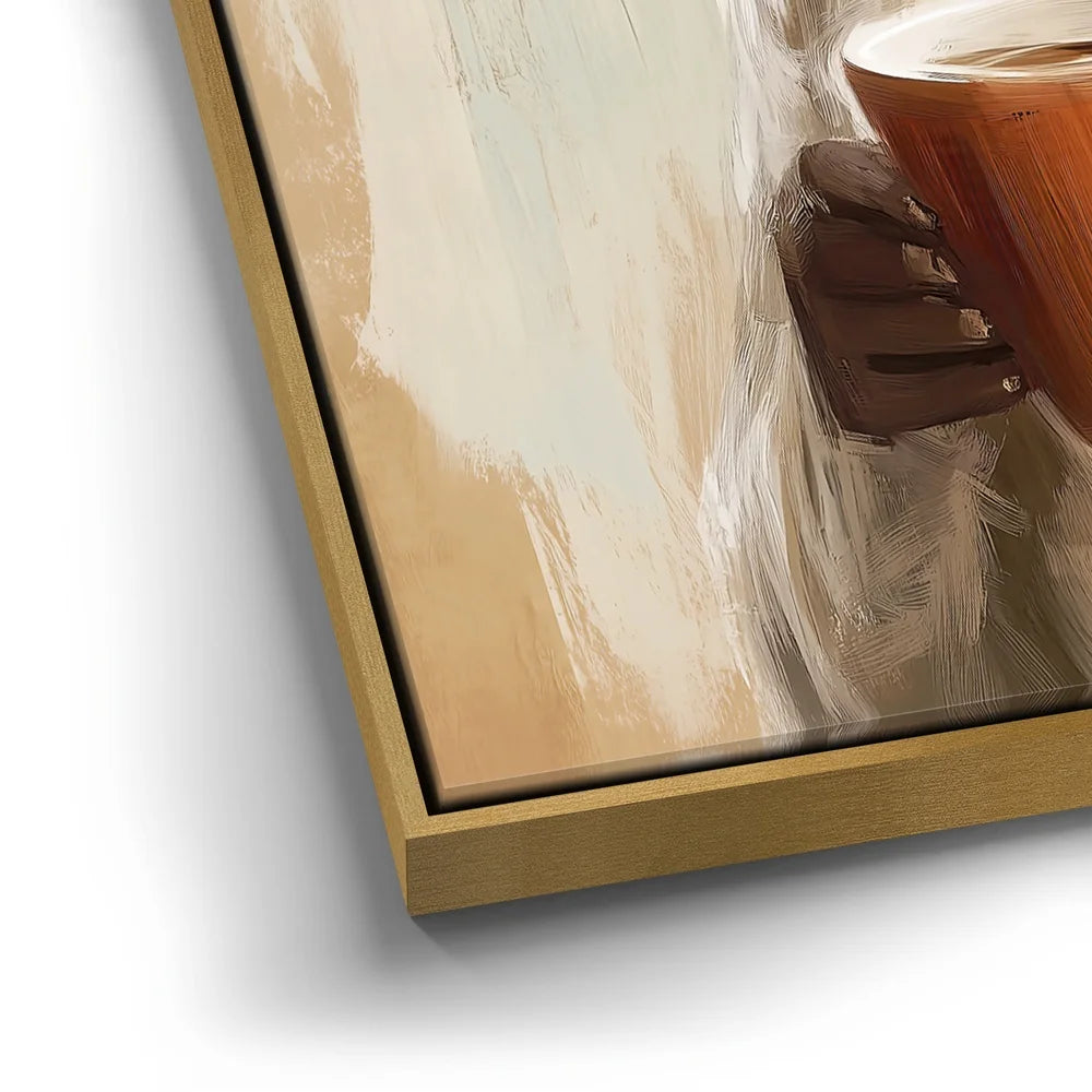 Featured image 12 for Morning Cup of GOAT