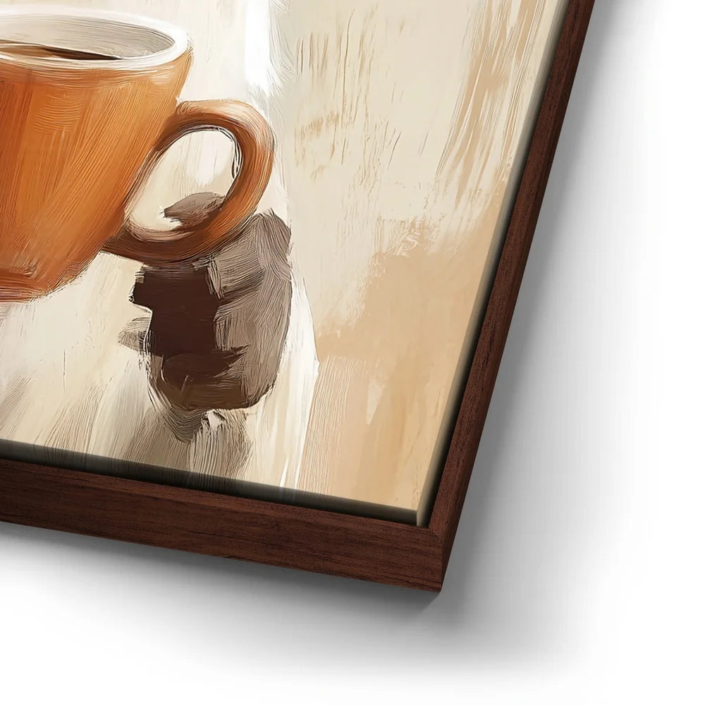 Featured image 14 for Morning Cup of GOAT