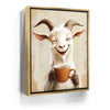Featured image 7 for Morning Cup of GOAT