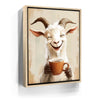 Featured image 9 for Morning Cup of GOAT
