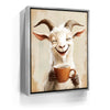 Featured image 8 for Morning Cup of GOAT