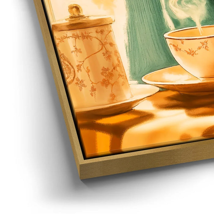 Featured image 13 for Morning Glow