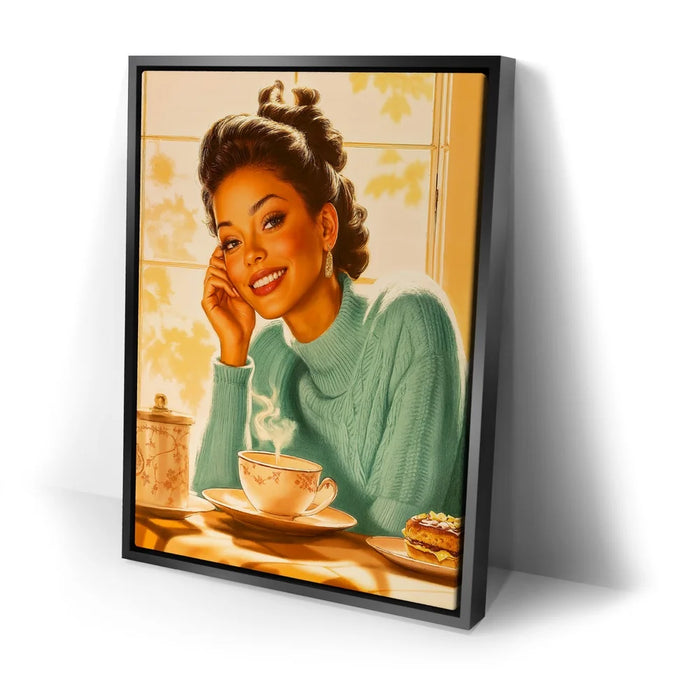 Featured image 2 for Morning Glow