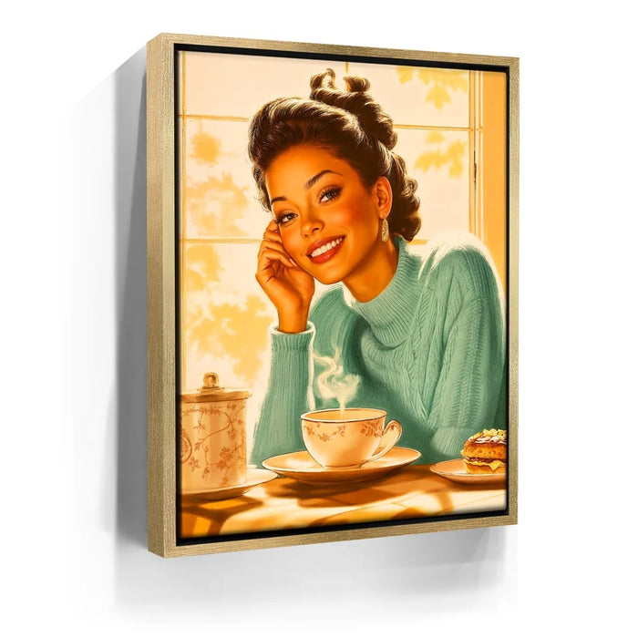 Featured image 8 for Morning Glow