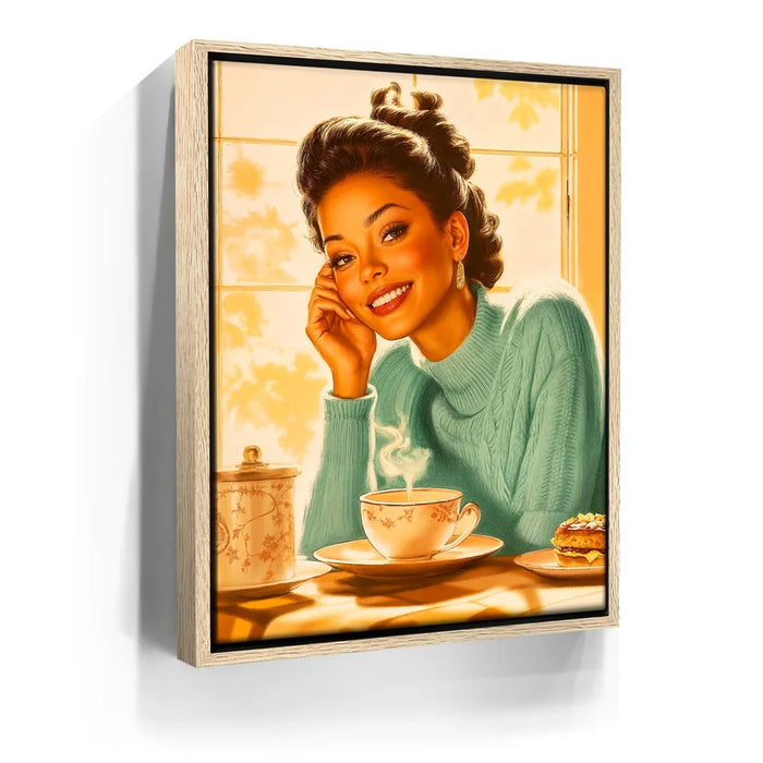 Featured image 10 for Morning Glow