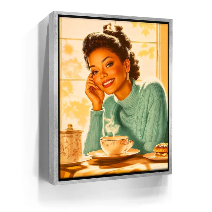 Featured image 9 for Morning Glow