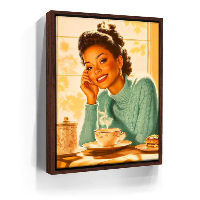 Featured image 11 for Morning Glow