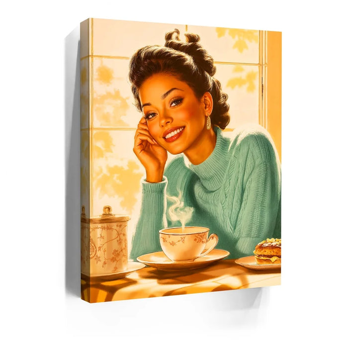 Featured image 5 for Morning Glow