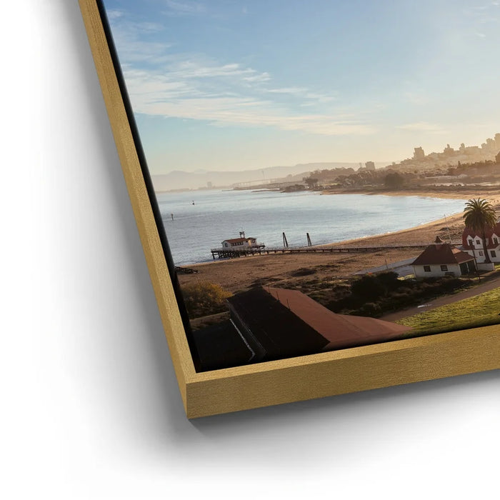 Featured image 12 for Morning Light - Crissy Field, San Francisco