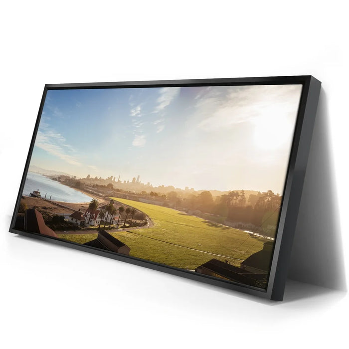 Featured image 2 for Morning Light - Crissy Field, San Francisco