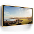 Featured image 7 for Morning Light - Crissy Field, San Francisco