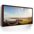 Featured image 10 for Morning Light - Crissy Field, San Francisco