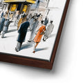 Thumbnail image 14 for Morning On Main Street