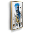 Featured image 7 for Morning On Main Street