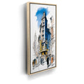 Featured image 9 for Morning On Main Street