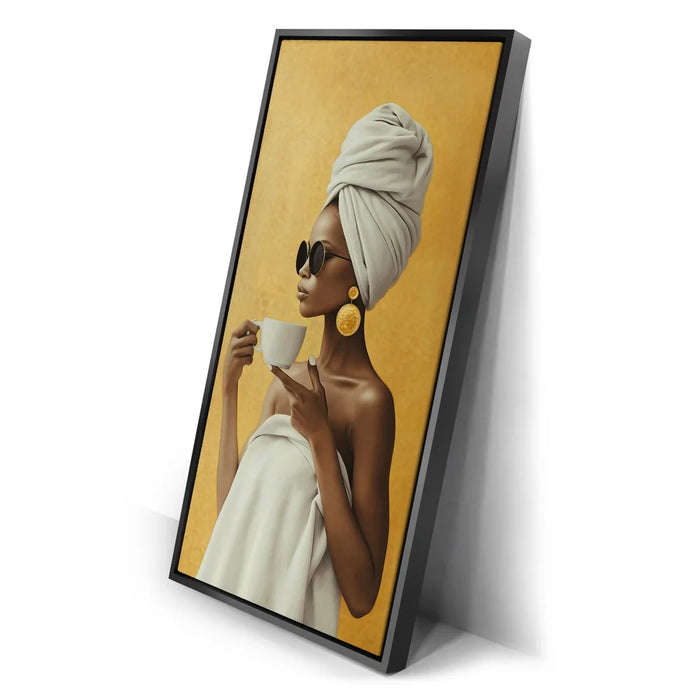 Featured image 2 for Morning Ritual