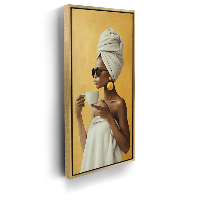 Featured image 8 for Morning Ritual