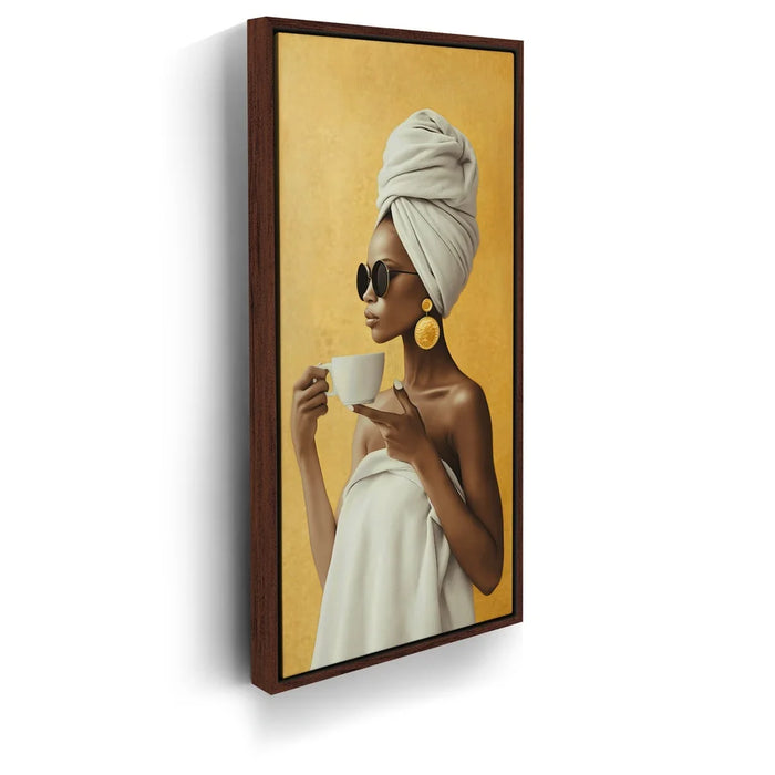 Featured image 11 for Morning Ritual