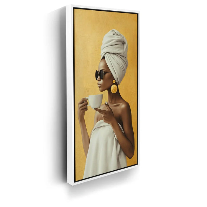 Featured image 7 for Morning Ritual