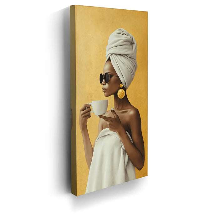 Featured image 5 for Morning Ritual