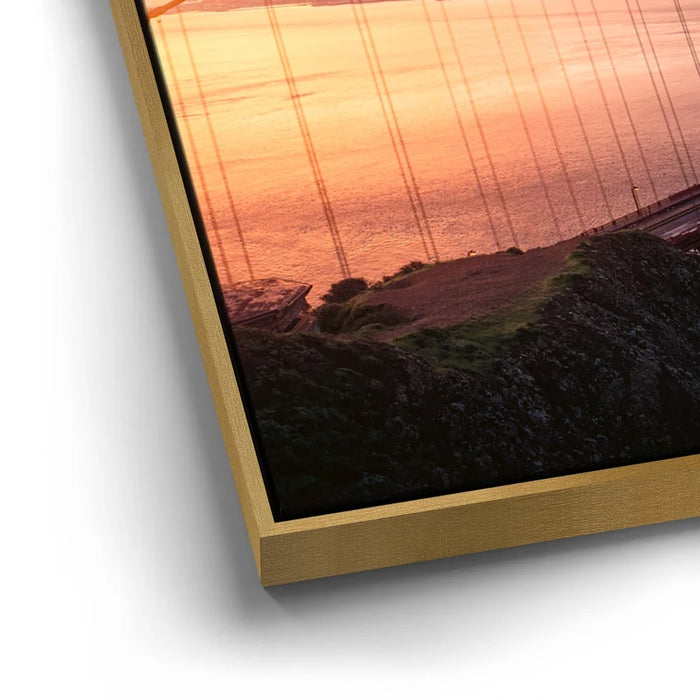 Featured image 12 for Morning San Francisco - San Francisco, California