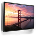 Featured image 5 for Morning San Francisco - San Francisco, California