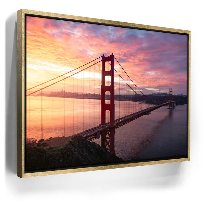 Featured image 7 for Morning San Francisco - San Francisco, California